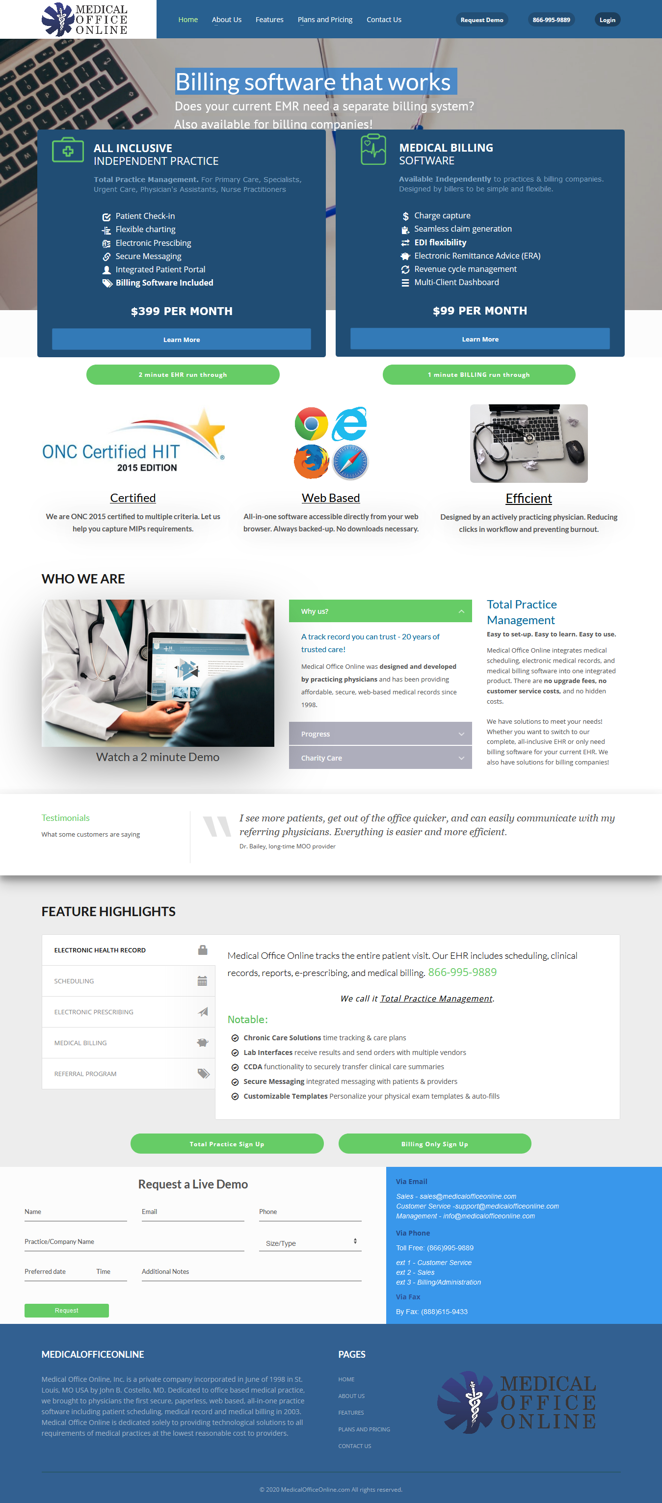 Screenshot_2021-01-06 Medical Office Online – Web Based EHR and Billing software